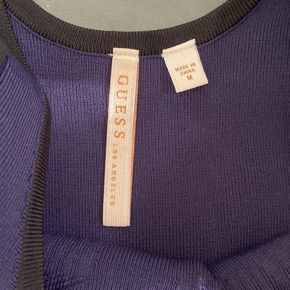 Guess Los Angeles dress - Picture 10 of 13